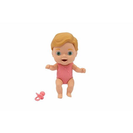 Cicciobello Amiccici Tekli Paket Max W5