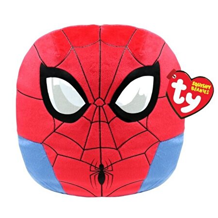 TY Spiderman Squishy 25 Cm