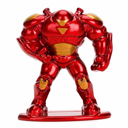Marvel Avengers Nano Metal Figür - Hulkbuster