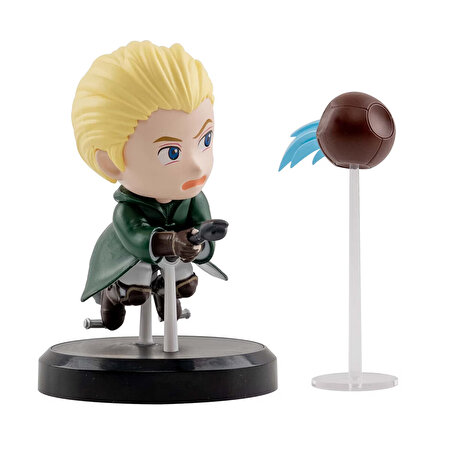 YuMe Hero Harry Potter Wizards Serisi Draco Malfoy