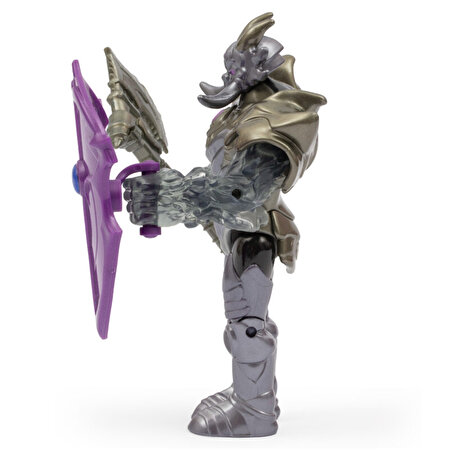 Gormiti Durghon 15 Cm Figür