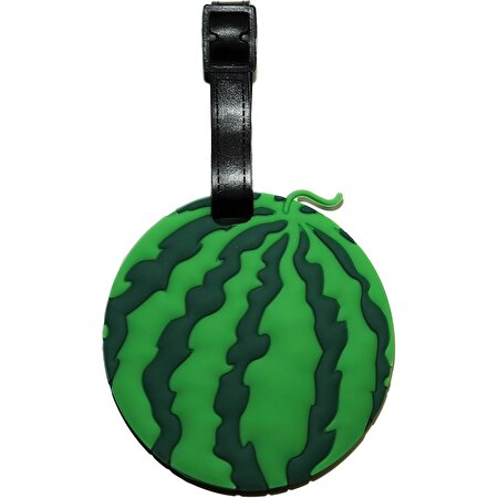 Valiz ve Çanta Etiketi