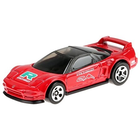 Hot Wheels Tekli Araba '90 Acura NSX GHC32