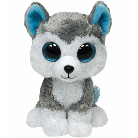 TY Beanie Boo's Slush Köpek Peluş 25 cm