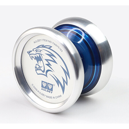 Lonewolf Yoyo