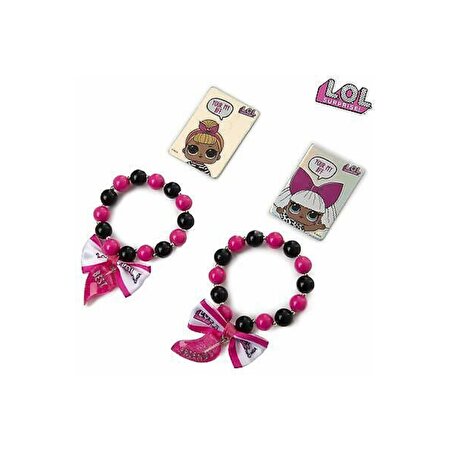 L.O.L. Sürpriz BFF Charm Bileklik