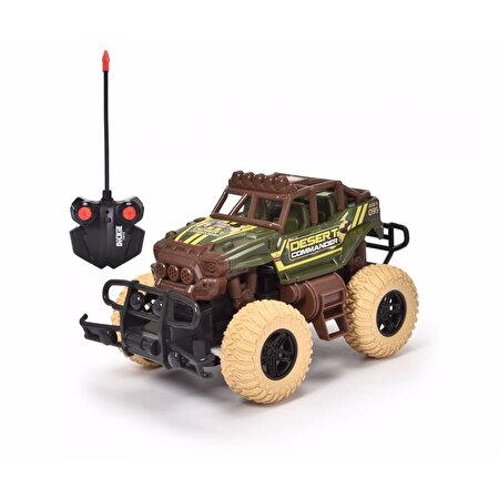 Dickie Toys RC Desert Commander 2