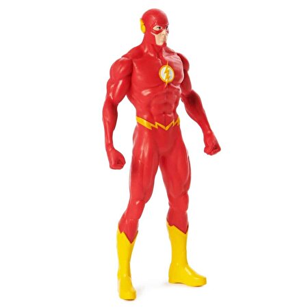 Batman Aksiyon Figür 15 Cm The Flash