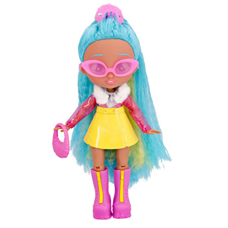 Cry Babies BFF Bebekler S3 911109 Elodie