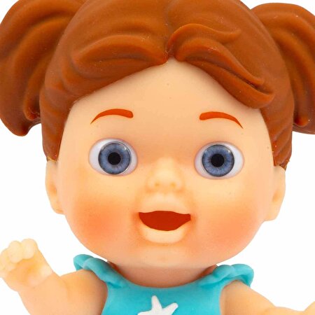 Ciciobello Amiccici Havuz Oyun Seti S8