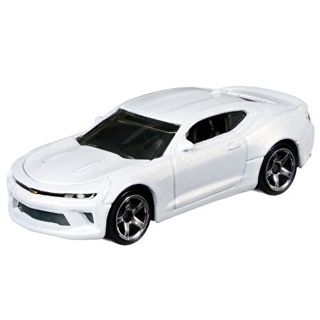 Matchbox 1:64 Arabalar 2016 Chevy Camaro 2016 GWB55