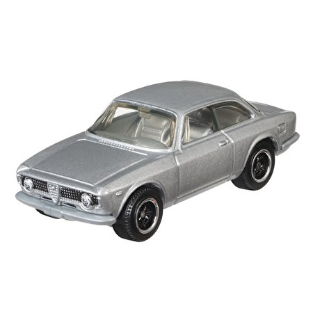 Matchbox Beşli Araba Seti City Drivers GVY42