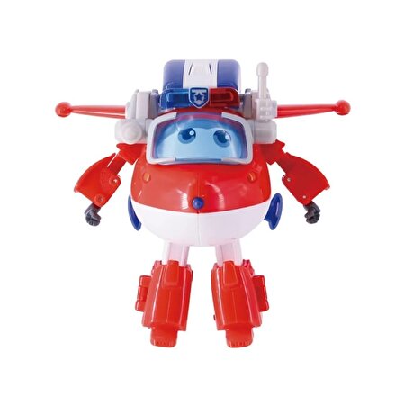 Harika Kanatlar Işıklı Devriye Jett