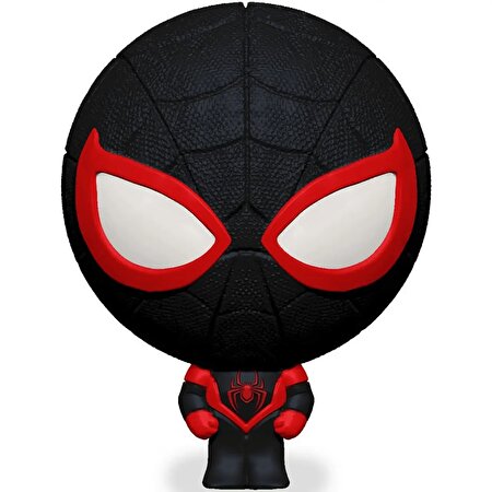 Elastikorps Marvel Hero Pop Miles Morales 10 Cm