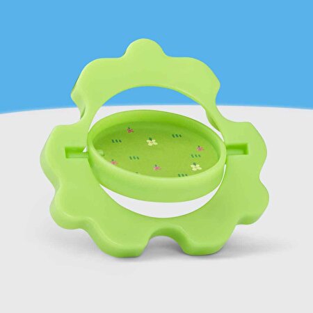 Peppa Pig Muddy Puddle Figür George