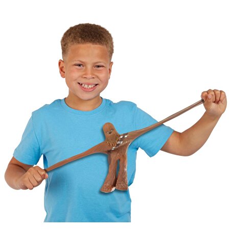 Stretch Chewbacca 07692