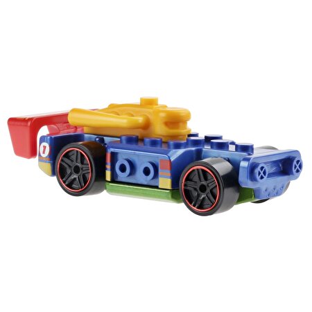 Hot Wheels Tekli Arabalar Bricking Speed HCX30