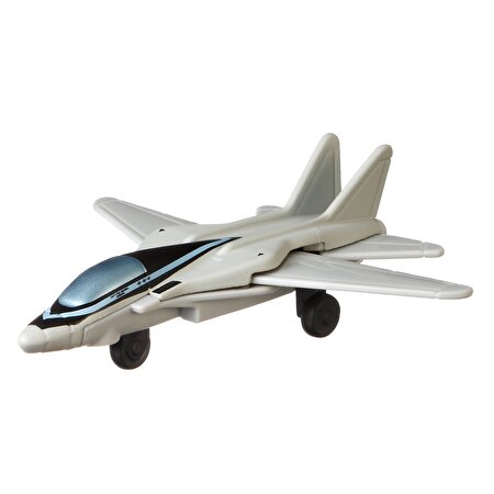 Matchbox Beşli Araba Seti Topgun Maverick I GPF95