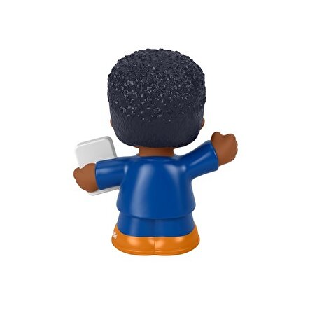 Fisher Price Little People Karakter Figürler GWV14