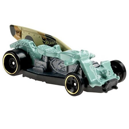 Hot Wheels Tekli Araba Moto-wing GHG02