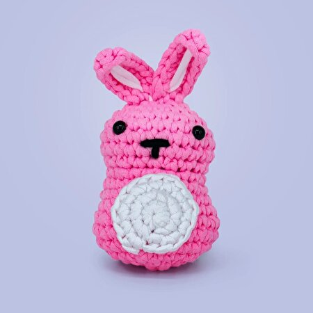 Tavşik Örgü Öğrenme Seti