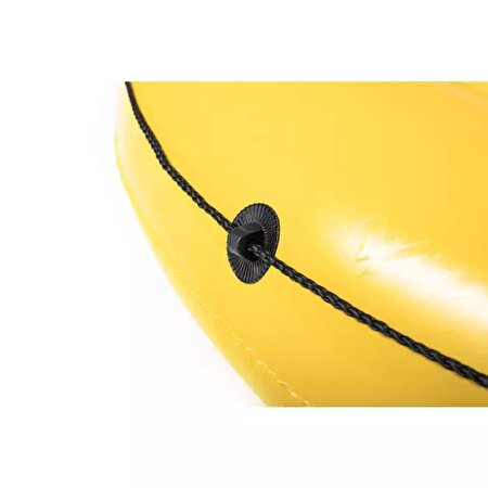 Gülen Emojili Deniz Yatağı