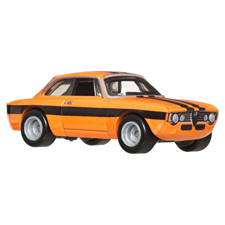 Hot Wheels Hızlı ve Öfkeli Premium Arabalar Alfa Romeo Giulia SprintT GTA JBM04