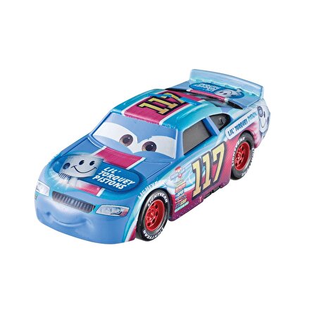 Cars 3 Tekli Karakter Araçlar Ralph Carlow FGD56