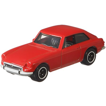 Matchbox Tekli Arabalar MGB Coupe 1971 GKM20