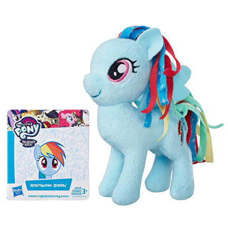 My Little Pony Peluş 13 Cm