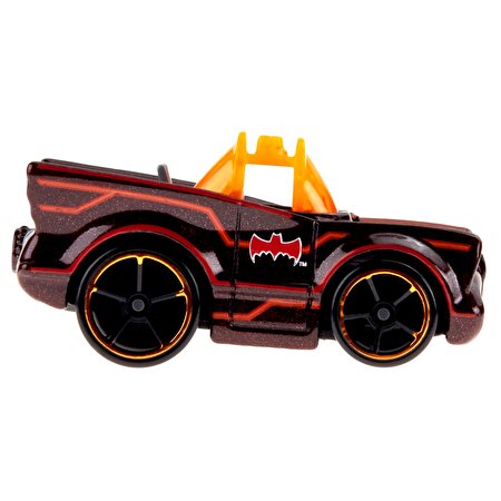 Hot Wheels Tekli Arabalar Classic Tv Series Batmobile HKG97