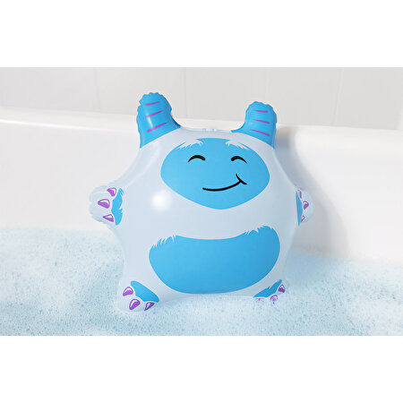 Bestway Şişme Hayvanlar 24 Cm Boynuklu Balık