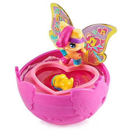 Hatchimals Rainbow Cation Kardeş Sevgisi Paketi