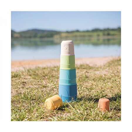 Little Smoby Green Sihirli Kule