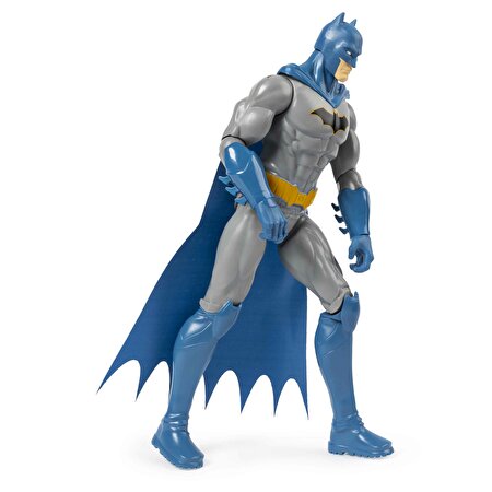 Batman Aksiyon Figür Batman Mavi 30 cm.