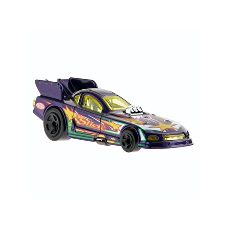 Hot Wheels Tekli Arabalar Mustang Nhra Funny Car HKH30