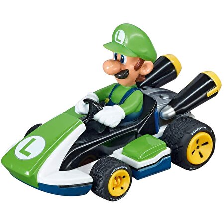 Nintendo Mario Kart Mach 8 - Speed Challange Yarış Pisti