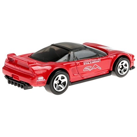Hot Wheels Tekli Araba '90 Acura NSX GHC32