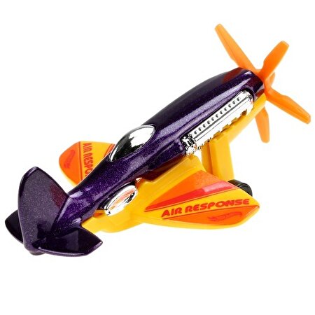 Hot Wheels Tekli Araç Mad Propz GHF57