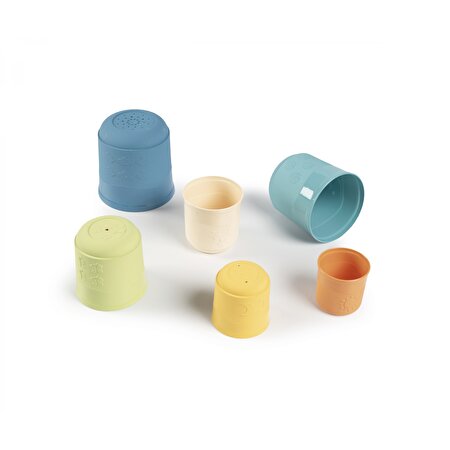 Little Smoby Green Sihirli Kule