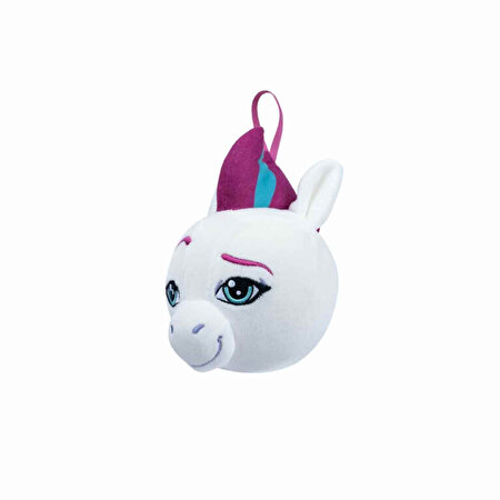 My Little Pony Mini Peluş S1 Sürpriz Paket