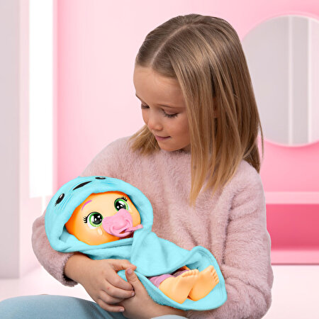 Cry Babies İlk Banyo Sarah 924420