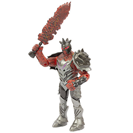 Gormiti General Krater 15 Cm Figür