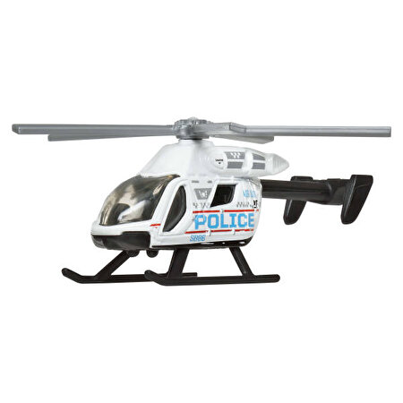 Matchbox Gökyüzü Araçları Airblade JCM83