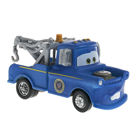 Cars Renk Değiştiren Araçlar President Mater HMD71