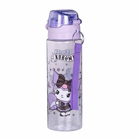 Kuromi Mor Matara 700 Ml