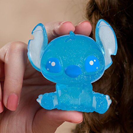 Stitch Surpriz Simli Figür 46416