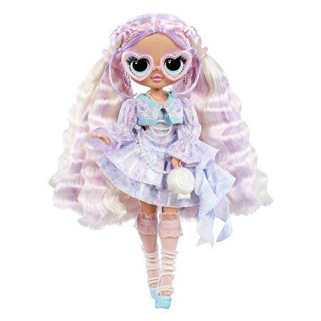 L.O.L. Surprise LOL OMG Pearla Bebeği