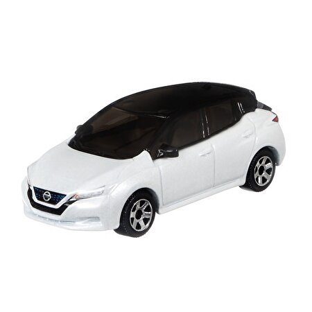 Matchbox Beşli Araba Seti Evo Hybrid HCJ00