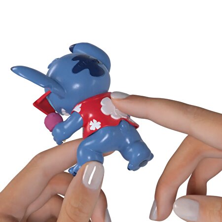 Disney Stitch Fidget Figür 3